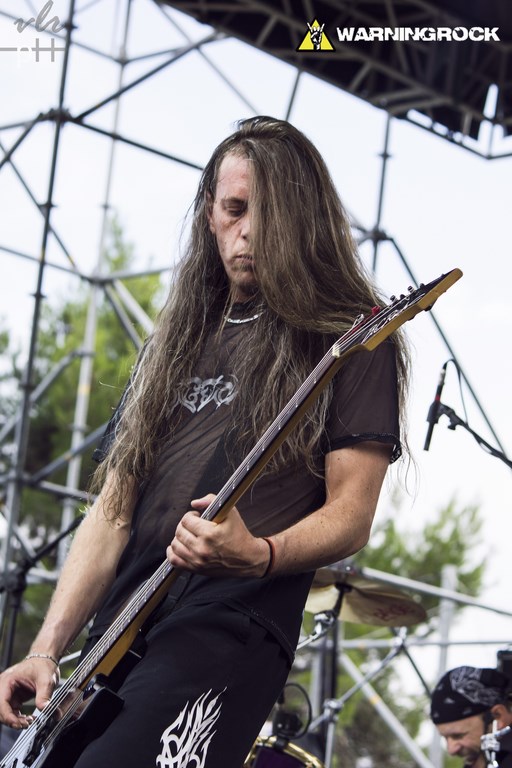 Agglutination Metal Festival 2015 (Chiaromonte, Italy) picture by warningrock.com