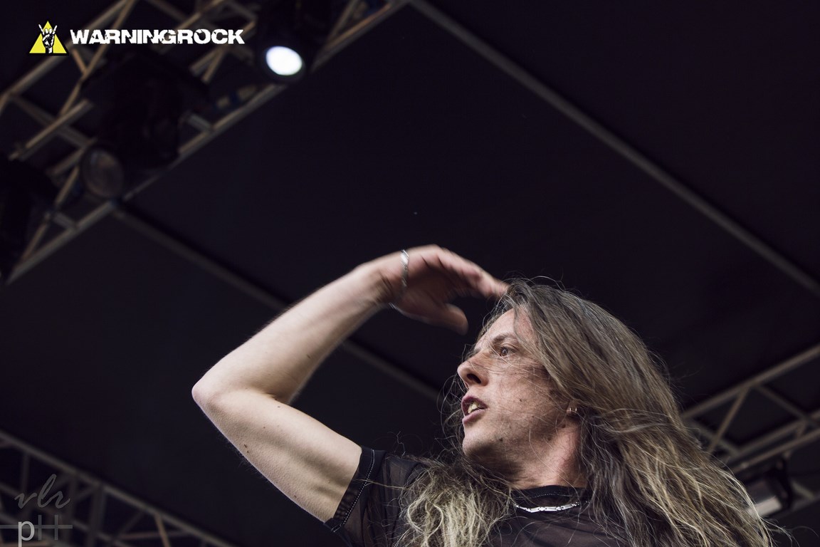Agglutination Metal Festival 2015 (Chiaromonte, Italy) picture by warningrock.com