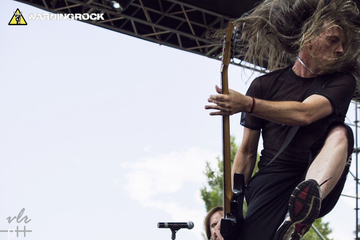 Agglutination Metal Festival 2015 (Chiaromonte, Italy) picture by warningrock.com