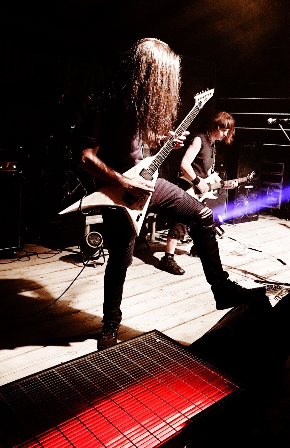 Hammerfest 2019 (Altrei, Italy)