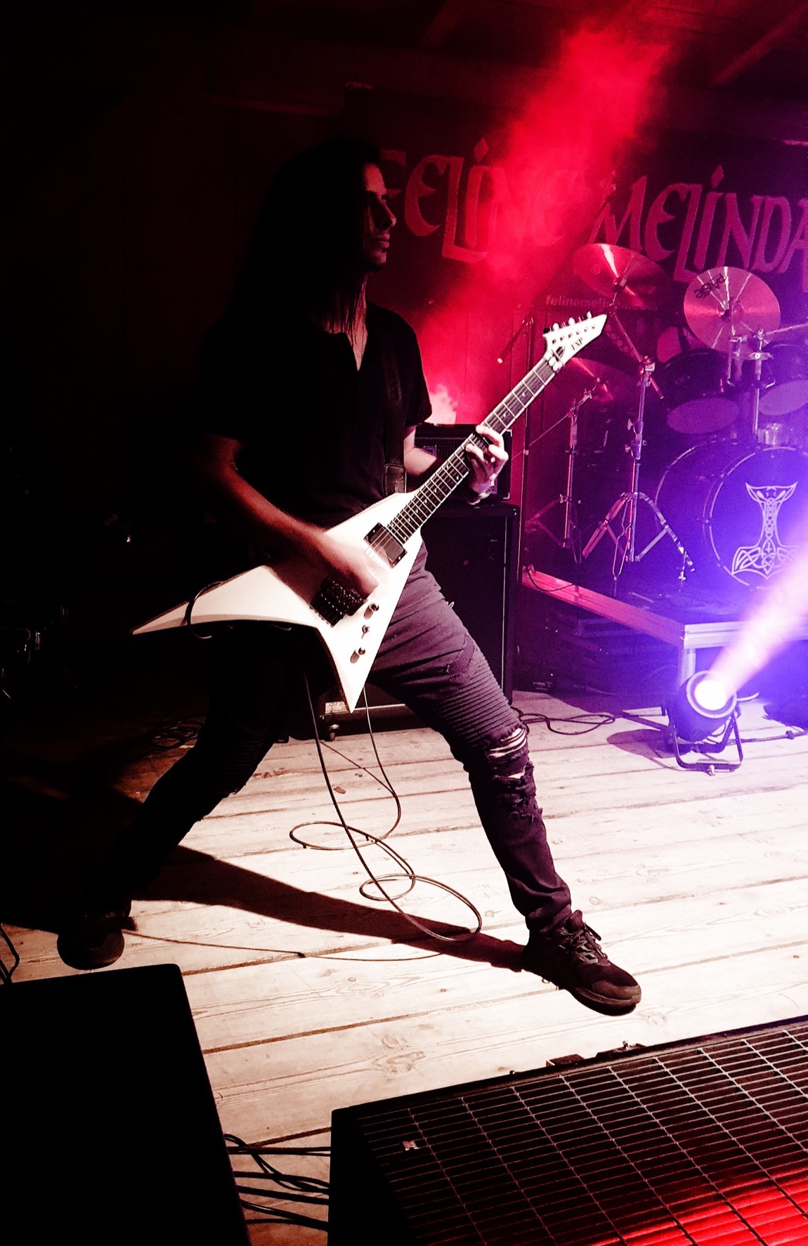 Hammerfest 2019 (Altrei, Italy)