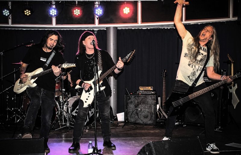 Pippo Stage Bolzano (2025-12-27 picture by LGD)