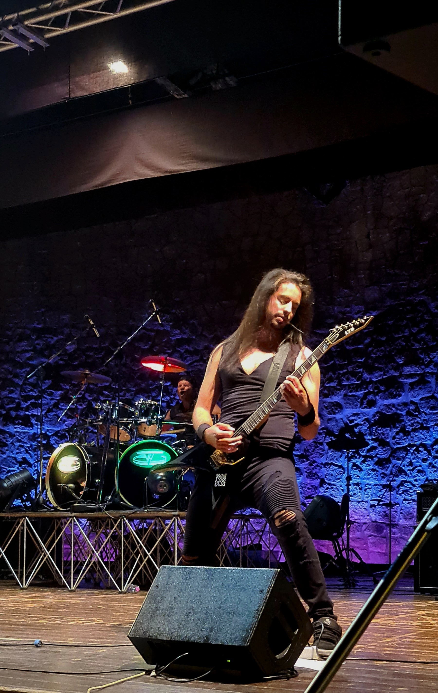 Veneto Rock Festival (2022-09-11, Photo by Damiano Cogo)