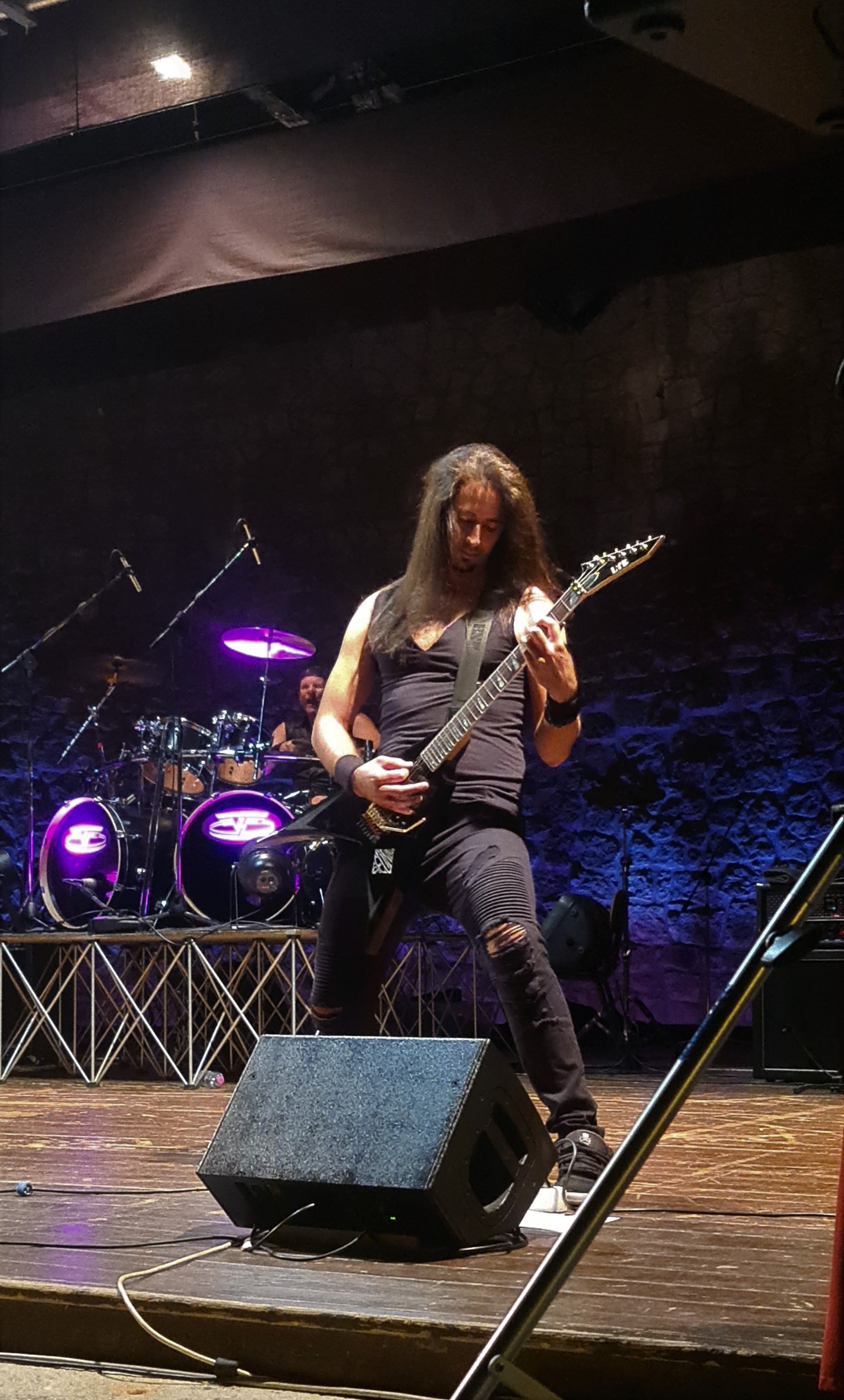 Veneto Rock Festival (2022-09-11, Photo by Damiano Cogo)