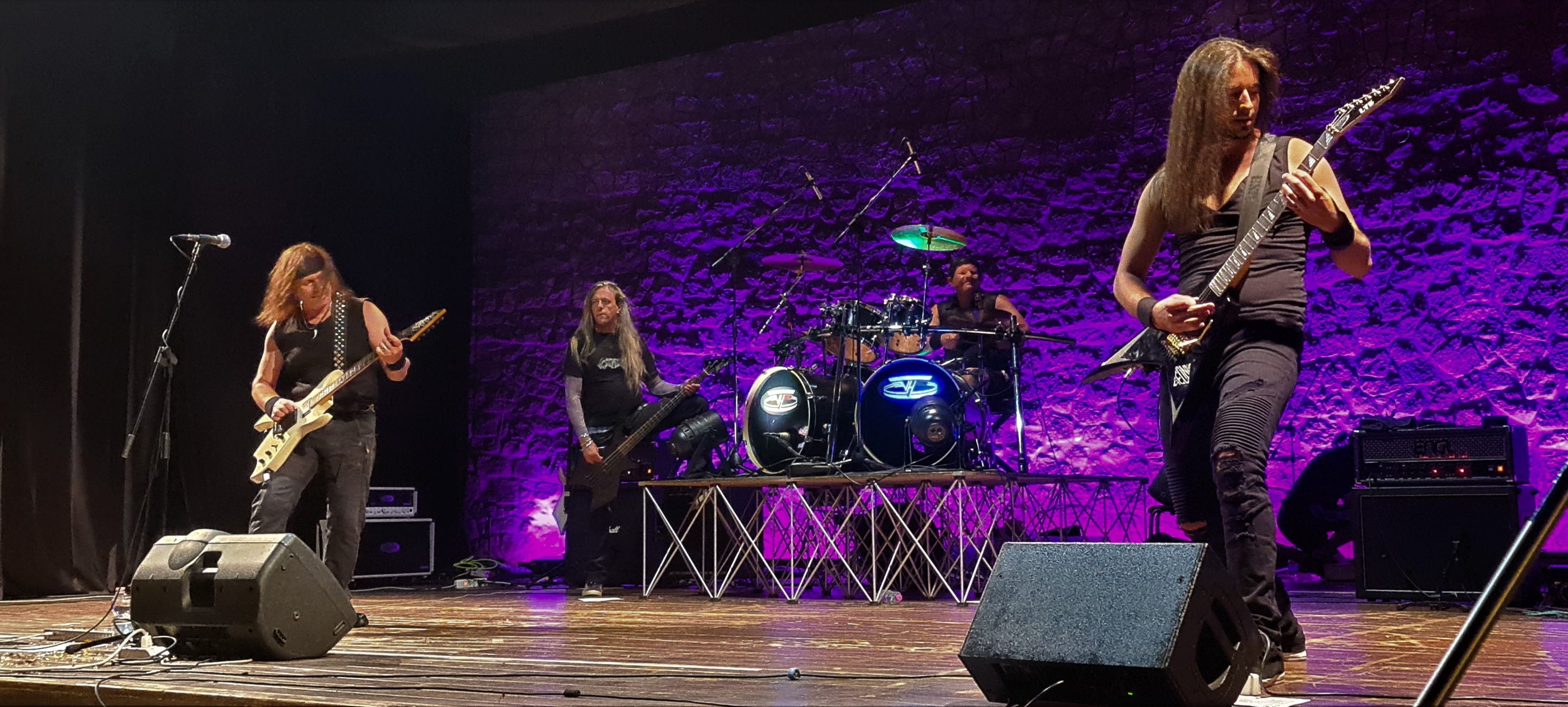 Veneto Rock Festival (2022-09-11, Photo by Damiano Cogo)