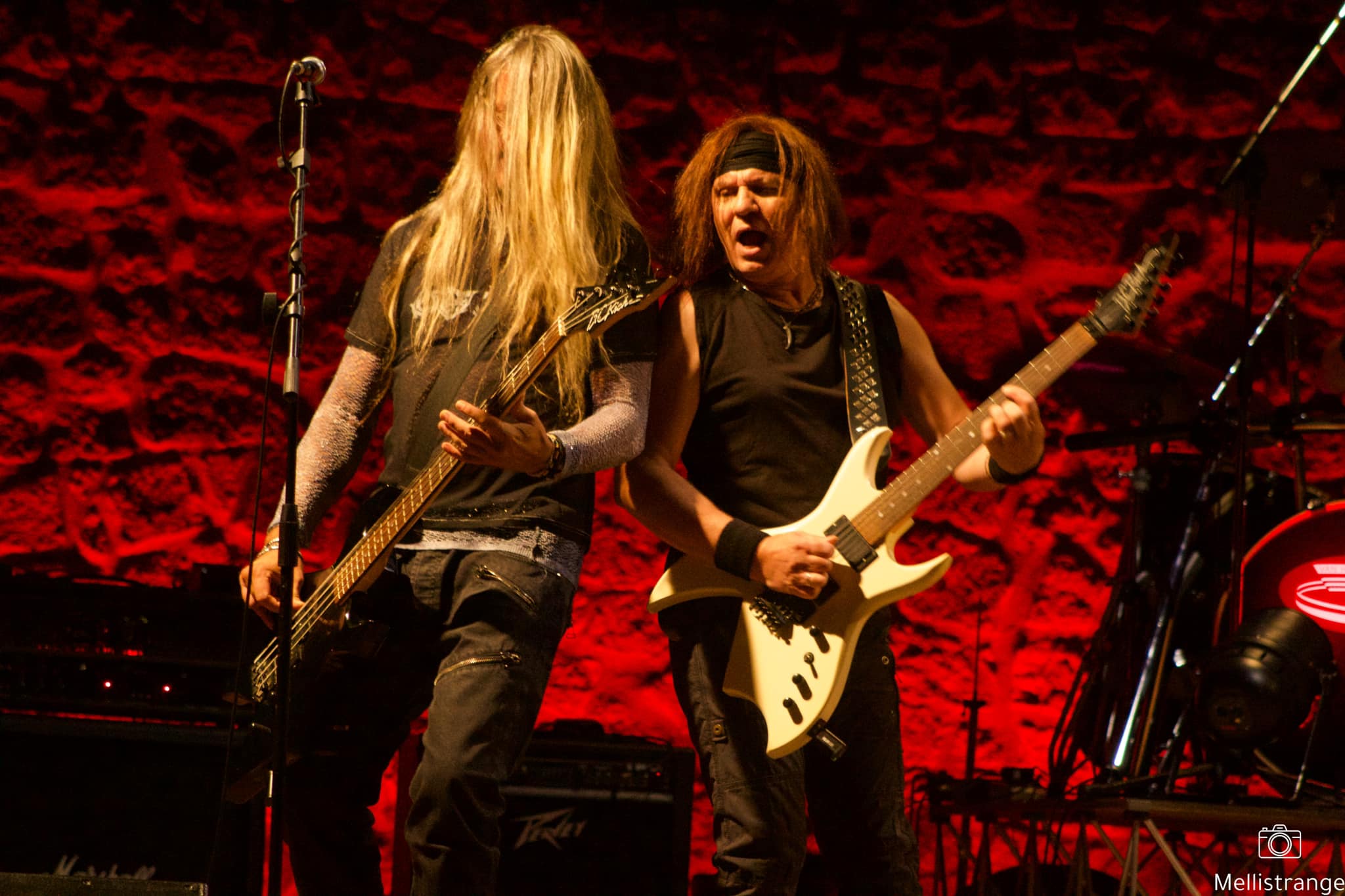 Veneto Rock Festival (2022-09-11, Photo by Melissa Mellistrange Galliazzo)