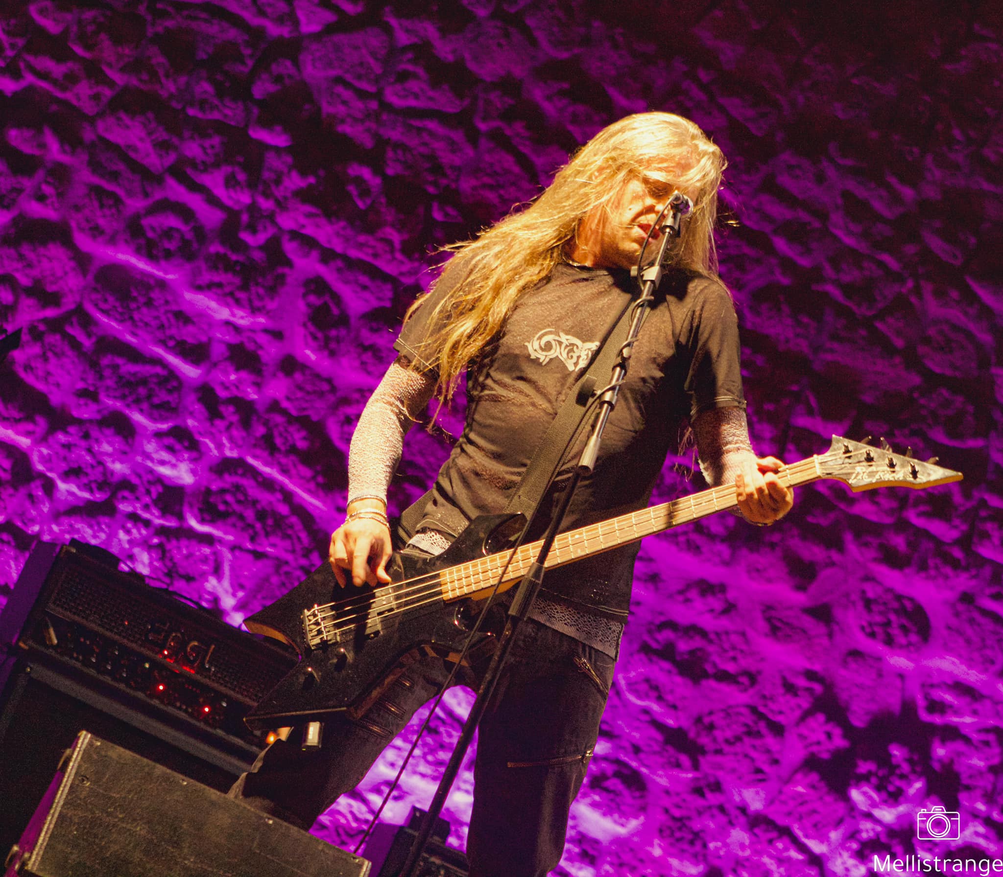 Veneto Rock Festival (2022-09-11, Photo by Melissa Mellistrange Galliazzo)