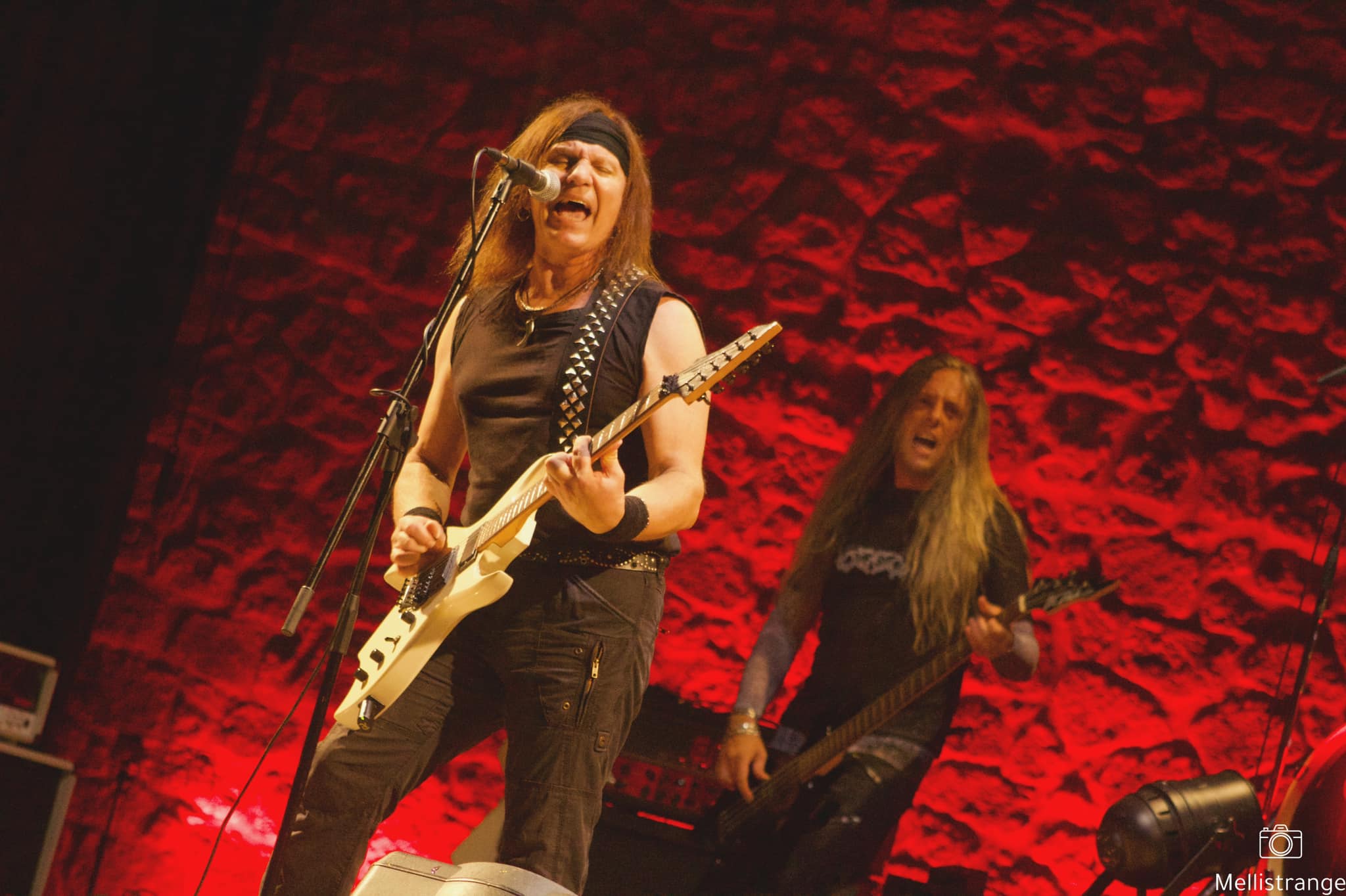 Veneto Rock Festival (2022-09-11, Photo by Melissa Mellistrange Galliazzo)