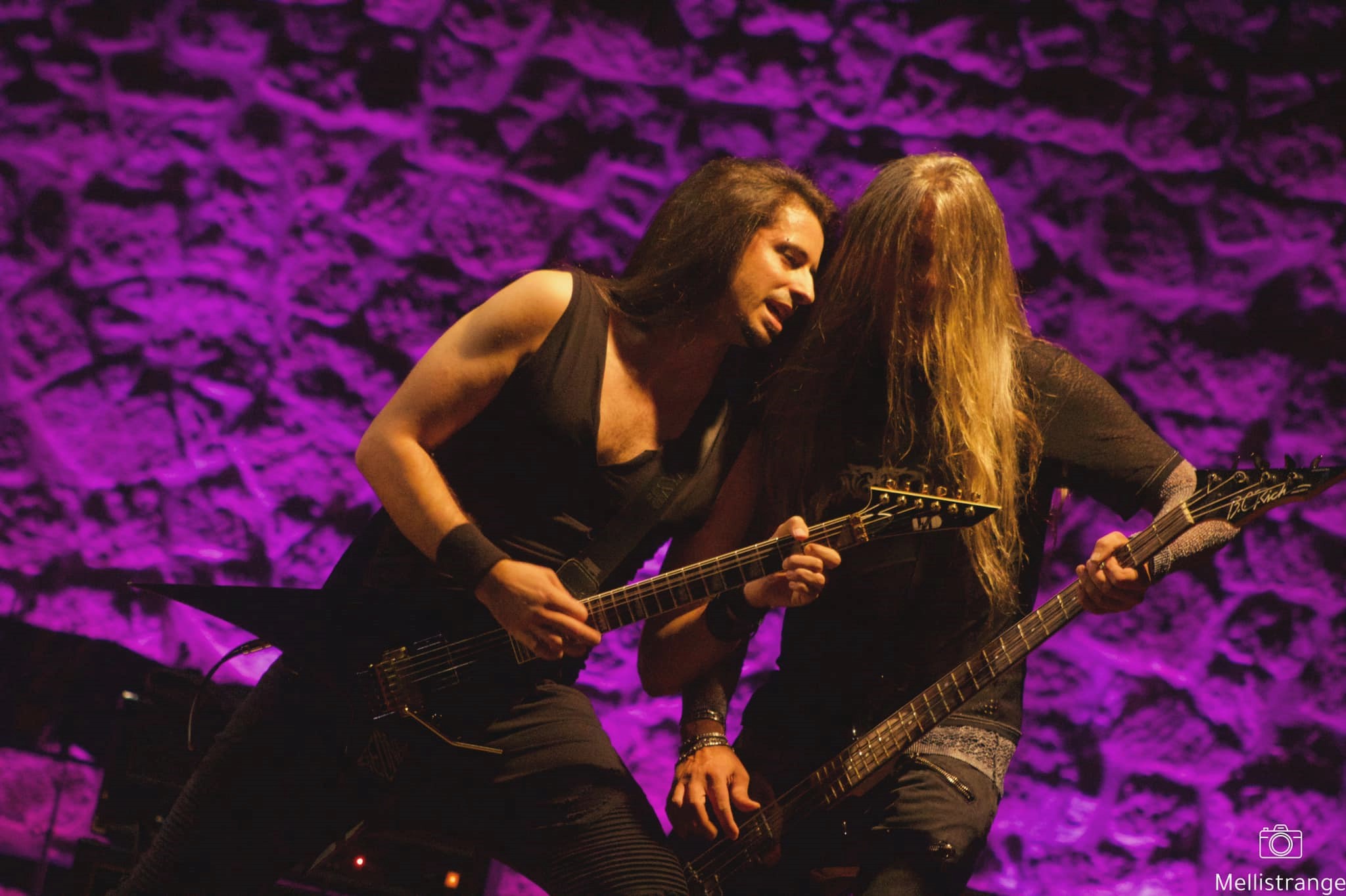 Veneto Rock Festival (2022-09-11, Photo by Melissa Mellistrange Galliazzo)