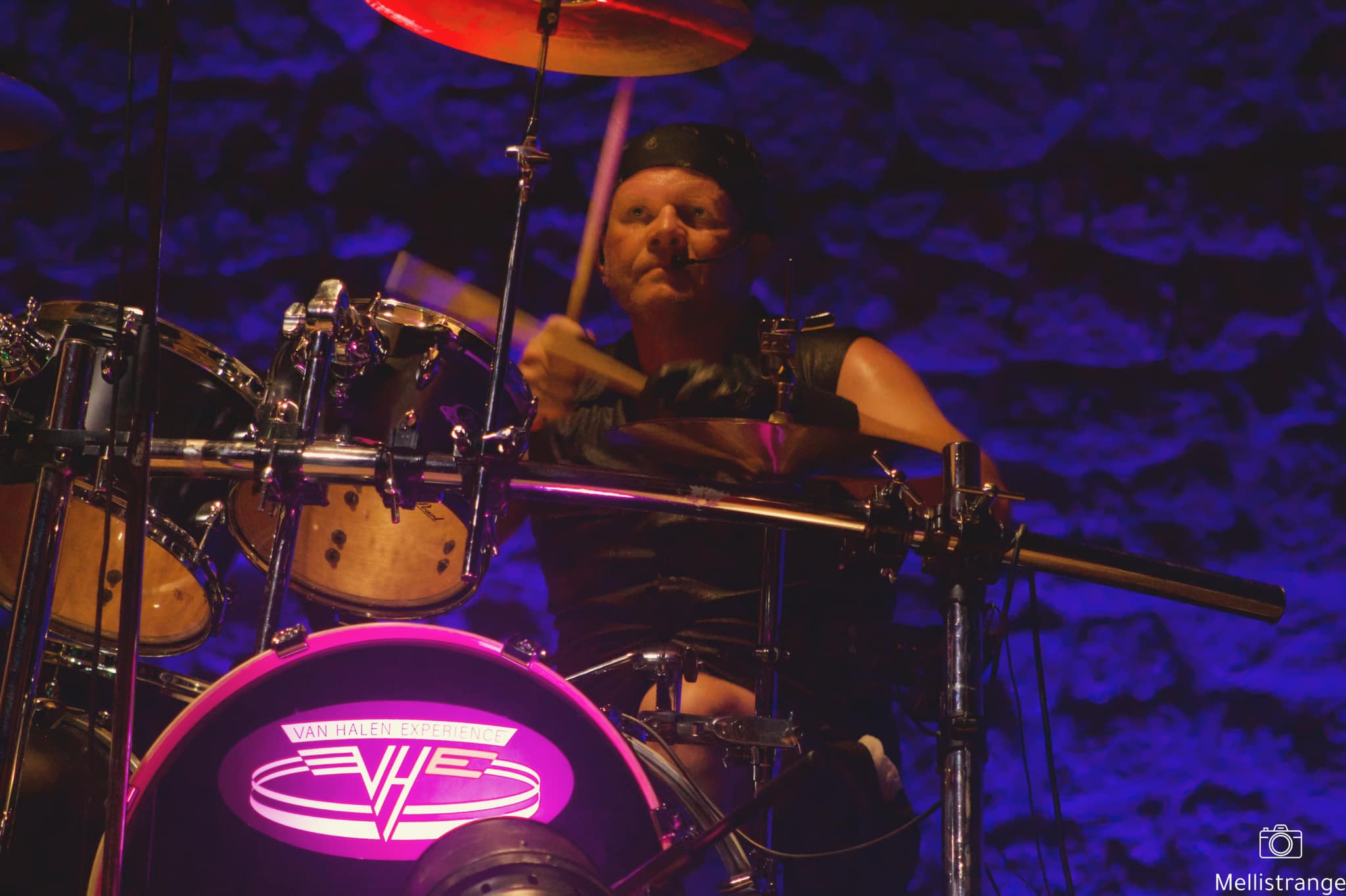 Veneto Rock Festival (2022-09-11, Photo by Melissa Mellistrange Galliazzo)