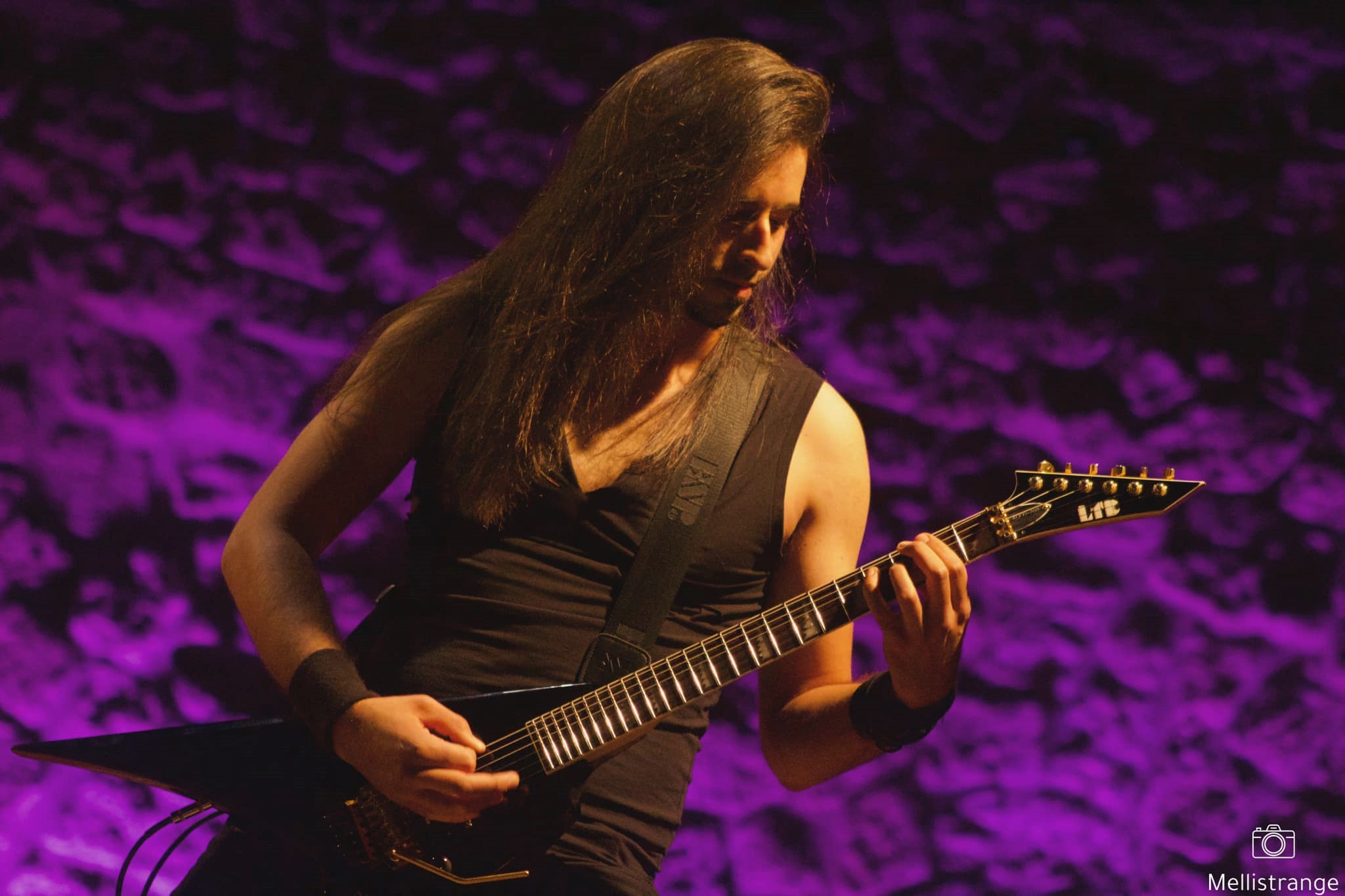 Veneto Rock Festival (2022-09-11, Photo by Melissa Mellistrange Galliazzo)