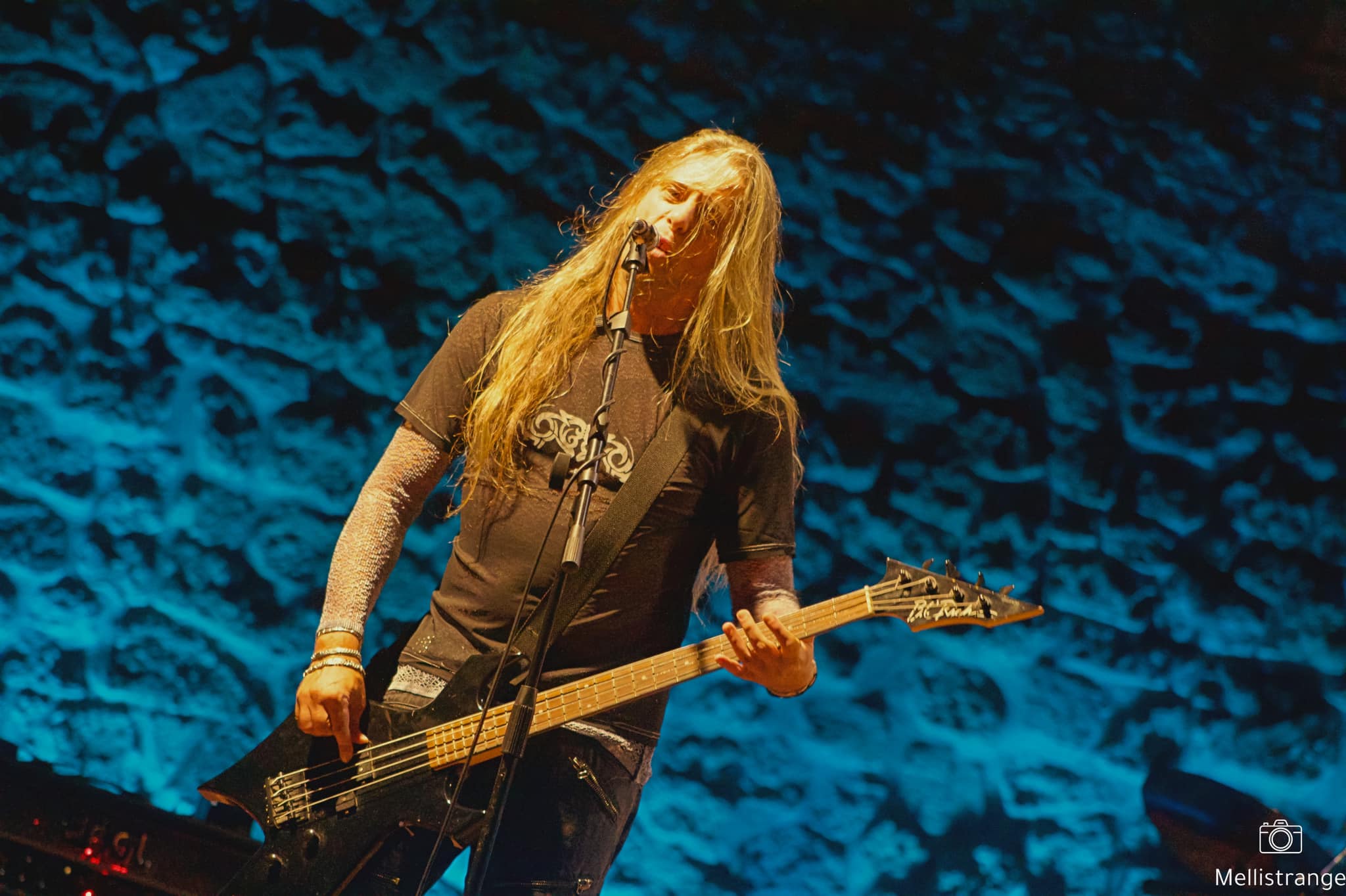 Veneto Rock Festival (2022-09-11, Photo by Melissa Mellistrange Galliazzo)