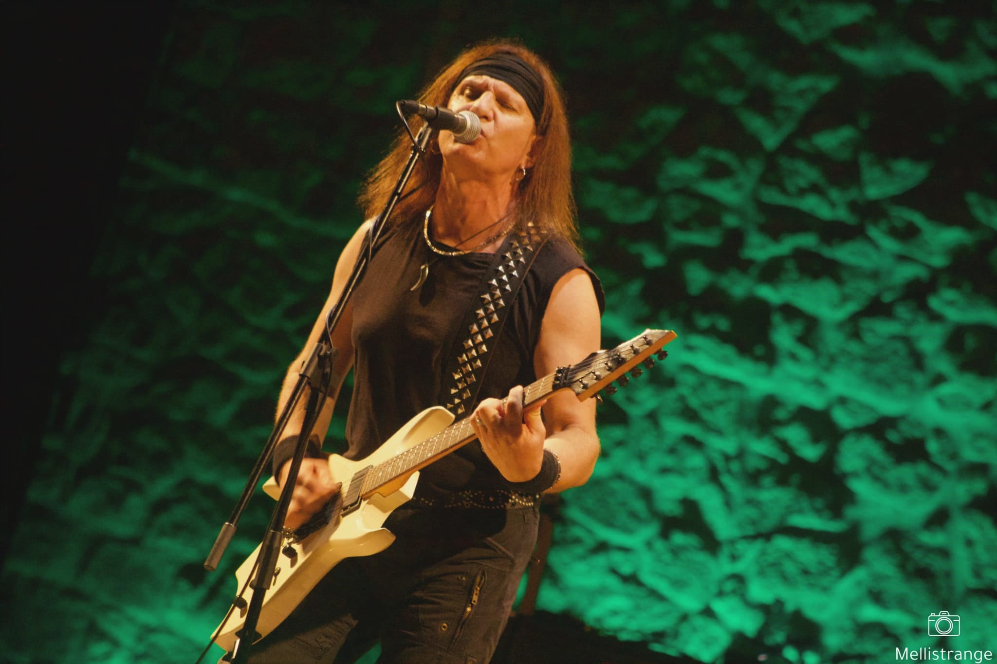 Veneto Rock Festival (2022-09-11, Photo by Melissa Mellistrange Galliazzo)