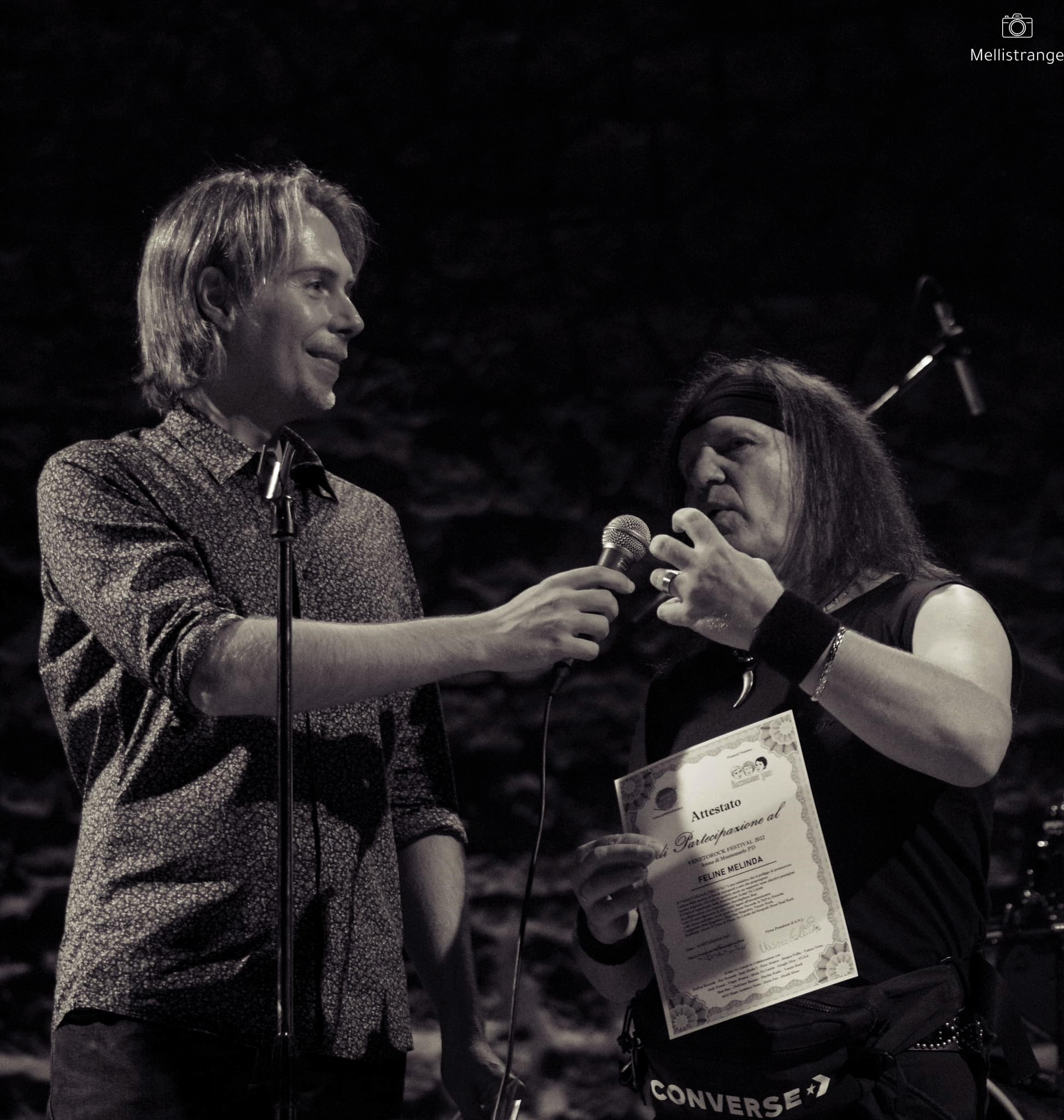 Veneto Rock Festival (2022-09-11, Photo by Veneto Rock Festival)