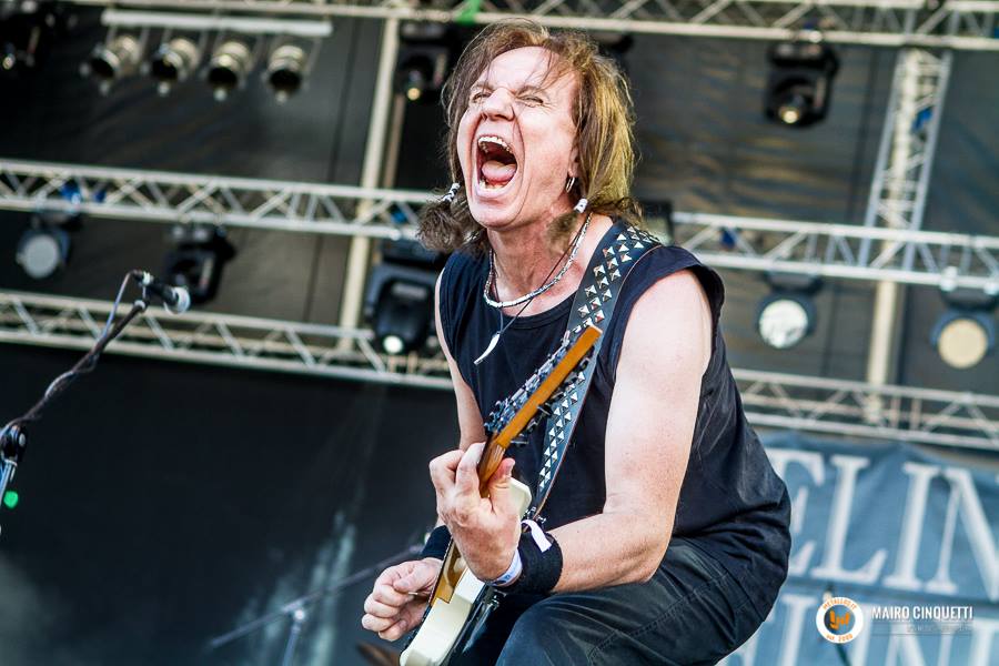 Rock Im Ring 2016 (Ritten, Italy) picture by Mairo Cinquetti