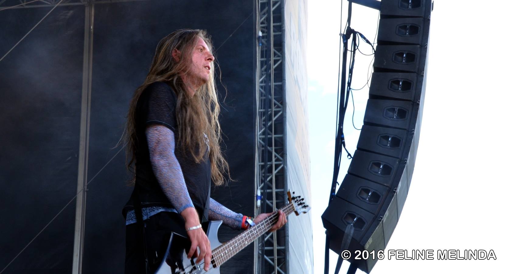 Rock Im Ring 2016 (Ritten, Italy)