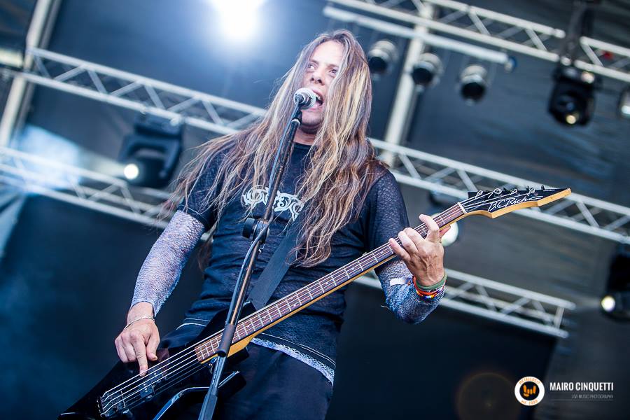 Rock Im Ring 2016 (Ritten, Italy) picture by Mairo Cinquetti