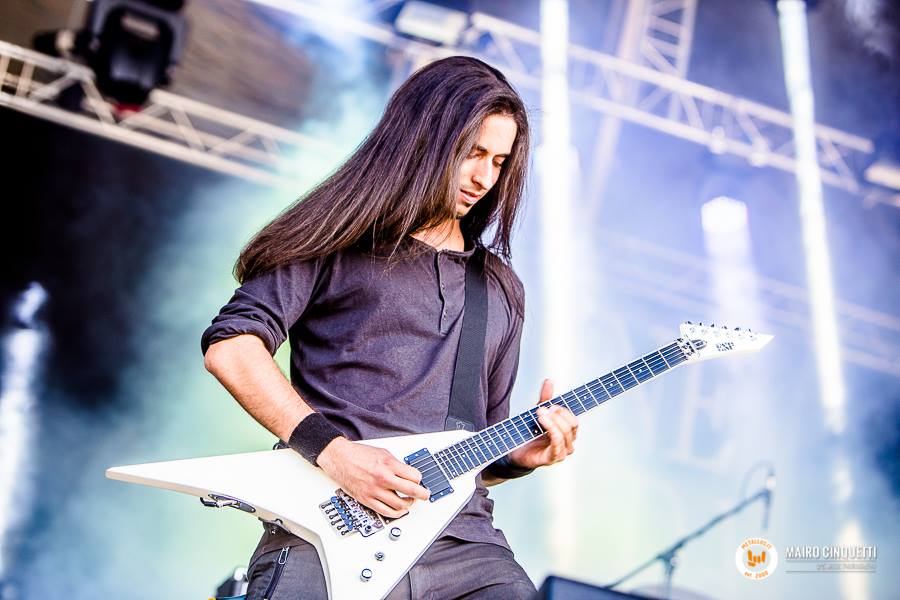 Rock Im Ring 2016 (Ritten, Italy) picture by Mairo Cinquetti