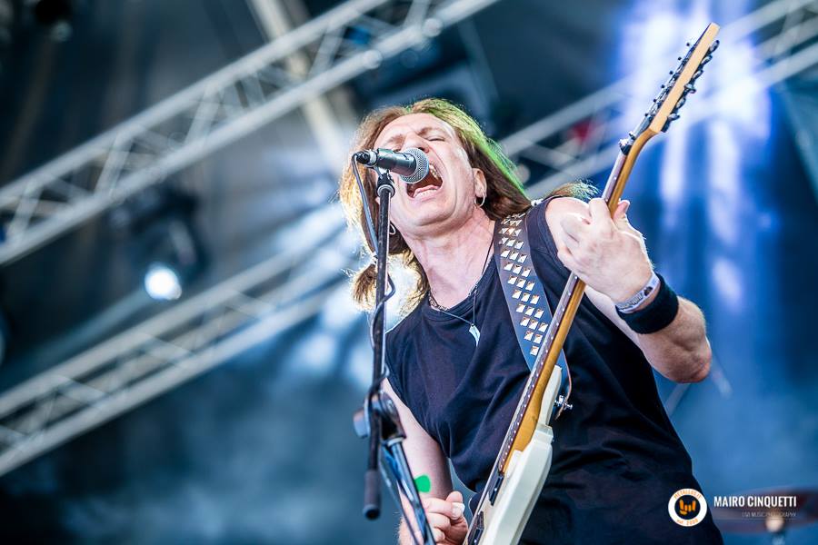 Rock Im Ring 2016 (Ritten, Italy) picture by Mairo Cinquetti