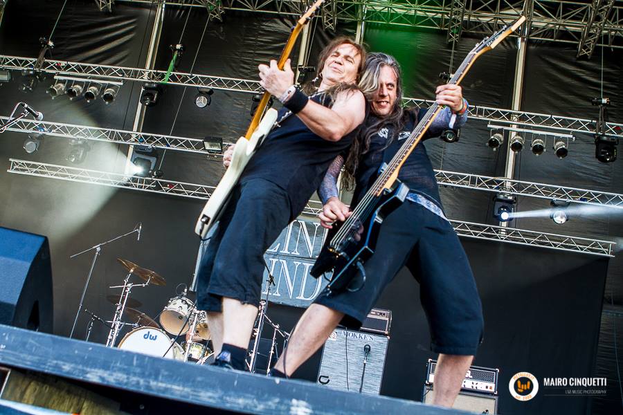 Rock Im Ring 2016 (Ritten, Italy) picture by Mairo Cinquetti