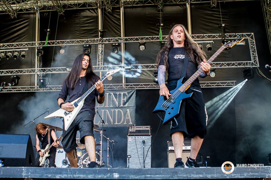 Rock Im Ring 2016 (Ritten, Italy) picture by Mairo Cinquetti