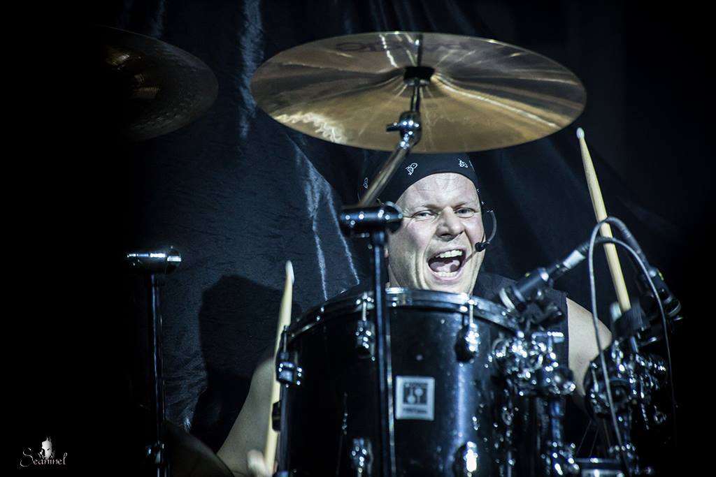 Masters Of Rock Café (2017-03-18 Zlin, CZ) picture by SeanÌnel