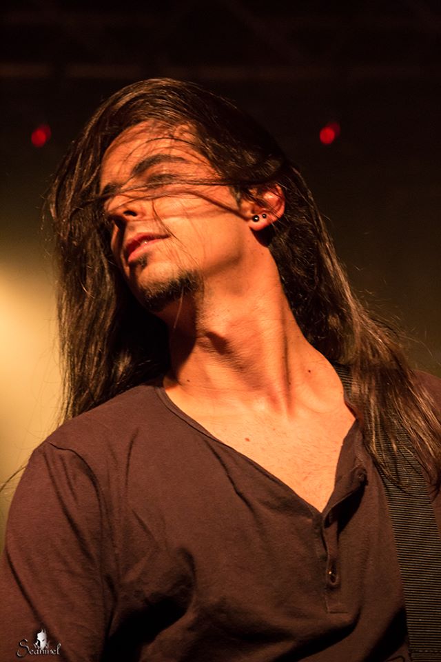 Masters Of Rock Café (2017-03-18 Zlin, CZ) picture by SeanÌnel