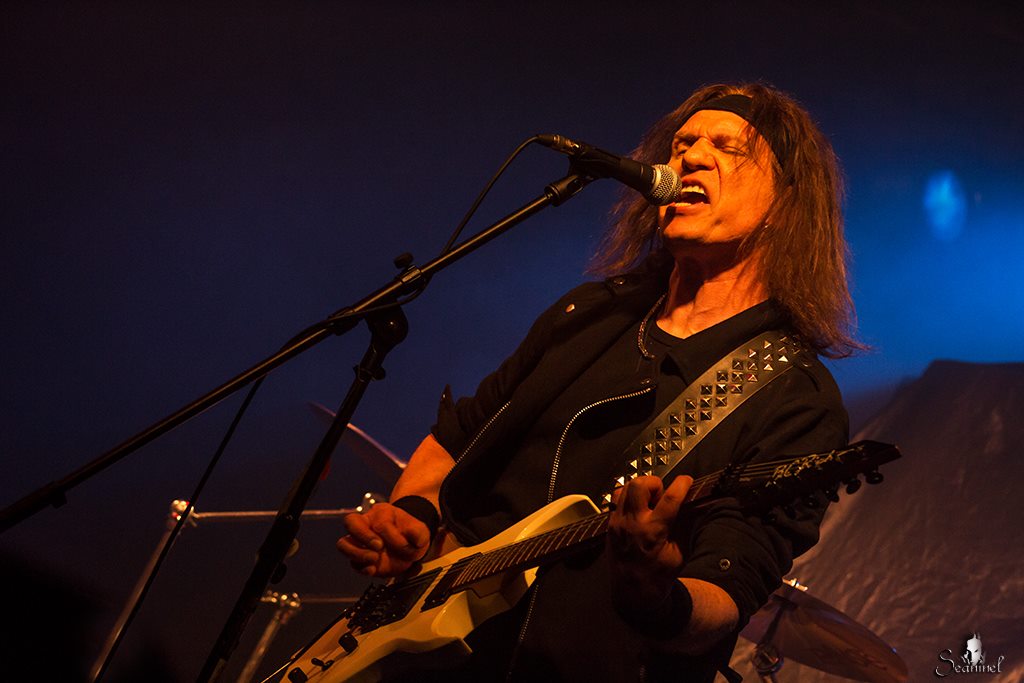 Masters Of Rock Café (2017-03-18 Zlin, CZ) picture by SeanÌnel