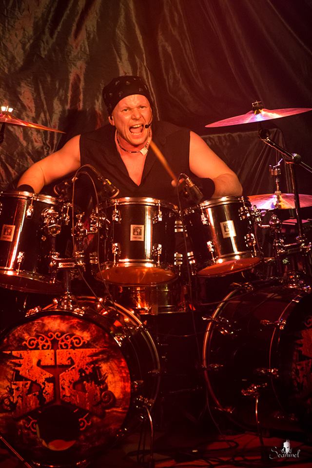 Masters Of Rock Café (2017-03-18 Zlin, CZ) picture by SeanÌnel