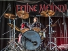 Feline Melinda live at Sun Valley Metalfest