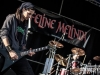 Feline Melinda live at Sun Valley Metalfest