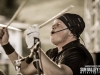 Feline Melinda live at Sun Valley Metalfest