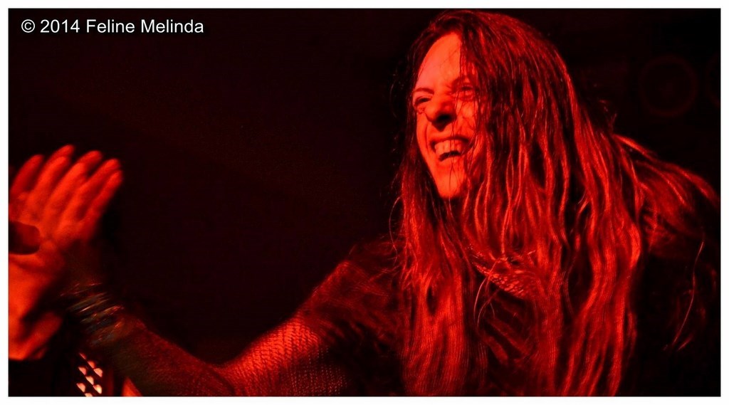 Feline Melinda Releaseparty live at Baila - Eppan (BZ) (7)