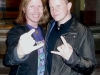 CHRIS with TOBIAS EXXEL "EGGI" from EDGUY