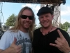 CHRIS with TOBIAS EXXEL "EGGI" from EDGUY