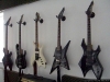 Guitarwall On The FELINE MELINDA Rehearsal Room