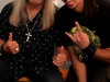 MATTIA with MICK BOX from URIAH HEEP