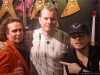 ROB and CHRIS with MICHAEL SCHENKER - MSG, ex SCORPIONS, UFO