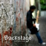 CD Cover Backstage Sampler. 2006 (Kopie)