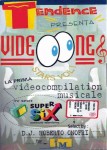 Video Tendence Video One - 1996 