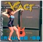 X-Act - 1999