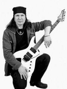 Rob Irbiz